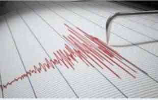 Zemljotres jačine 3,9 <span style='color:red;'><b>stepen</b></span>i po Rihteru kod Tirane