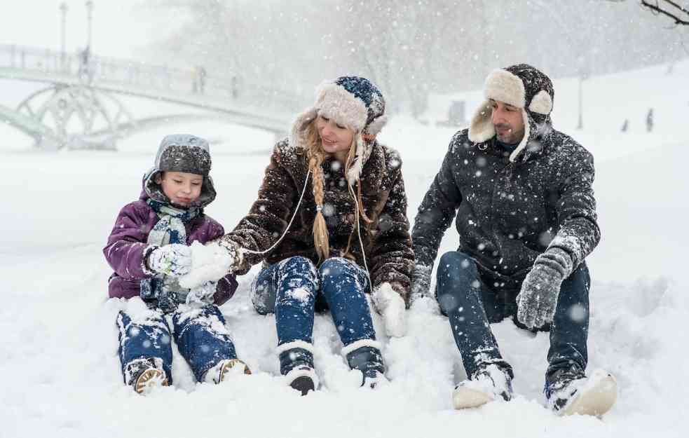 KAKVE SU OSOBE ROĐENE U JANUARU: Ovo je njihovih 10 ključnih osobina