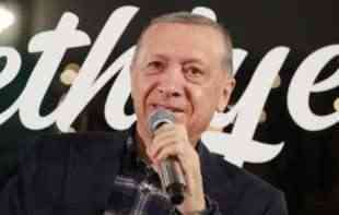 Erdogan: Švedska i Finska moraju da deportuju ili izruče 130 <span style='color:red;'><b>terorista</b></span> Ankari
