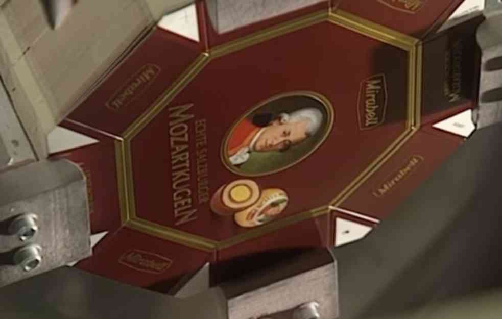 Gasi se jedna od najpoznatijih fabrika u svetu