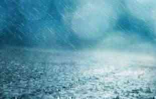 VREMENSKA PROGNOZA ZA DANAS : Još jedan vetroviti dan uz povremenu kišu