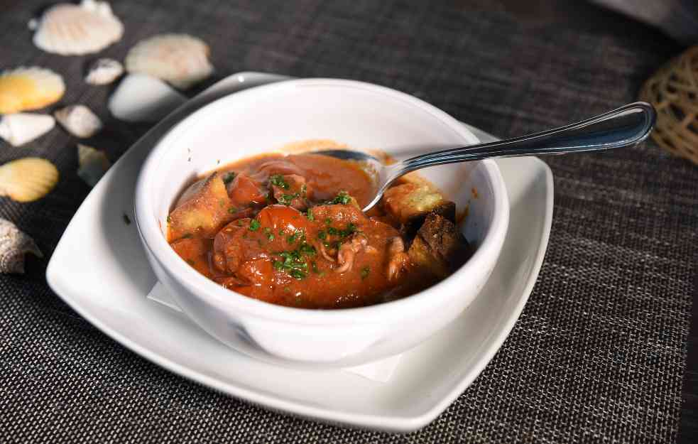 PRIPREMA MESA U SOSU OD PAPRIKE : Ovakav recept niste još probali!