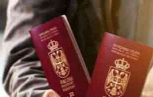 UHAPŠENI DRŽAVLJANI KAMERUNA: Pokušali da prođu sa lažnim srpskim vizama