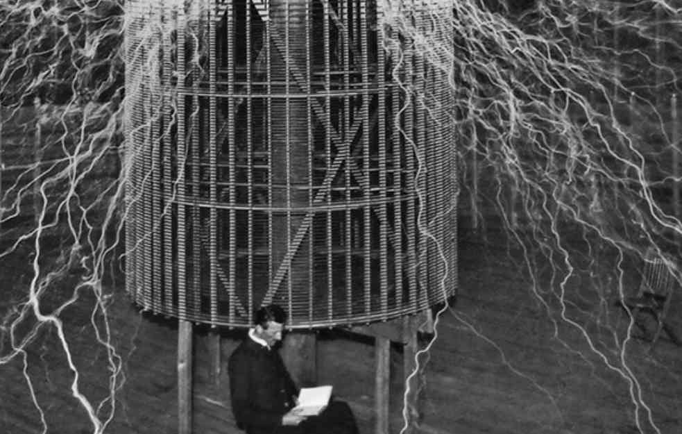ZNANJEM I RADOM PODIŽITE SLAVU SRPSTVA U SVETU: Šta nam je poručivao Nikola Tesla
