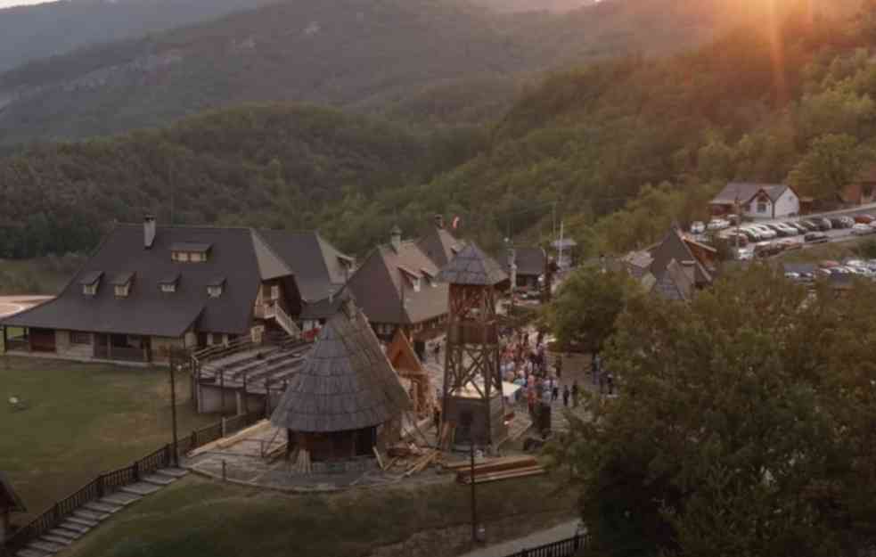 POZNAT PROGRAM KUSTENDORFA: Publiku očekuje 14 filmova, festival u znaku Čarlija Čaplina i jednog Srbina