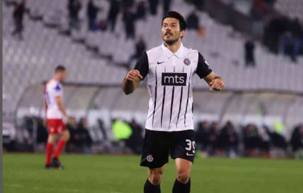 Jojić se vratio, ali to nije pomoglo Partizanu: Još jedan remi crno-belih na pripremama u Turskoj