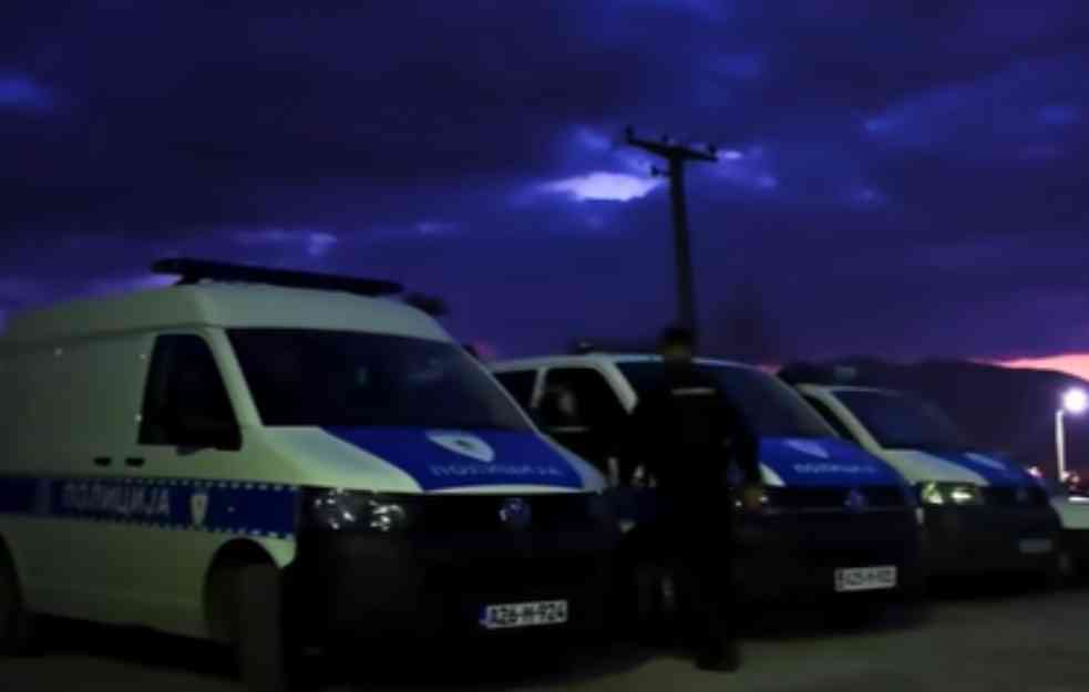 ŽRTVA OD RANIJE NIJE POZNATA POLICIJI: Utvrđen identitet muškarca ubijenog u Prijedoru