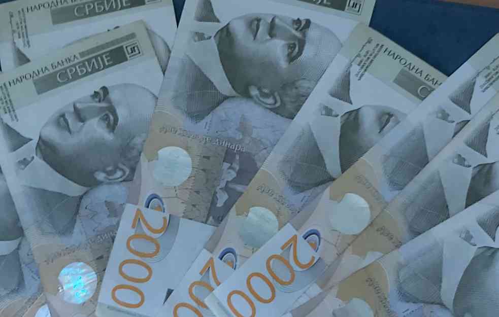 Sindikati u Srbiji: Tražiće povećanje minimalne zarade za 2023. godinu