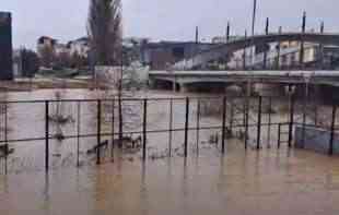 U opštini <span style='color:red;'><b>Rekovac</b></span> i u Kragujevcu, najavljena sanacija OŠTEĆENIH ŠKOLA u poplavama