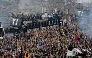 <span style='color:red;'><b>JUVENTUS</b></span> SVE DUBLJE TONE: Prete im surove kazne zbog novih dokaza koji su isplivali