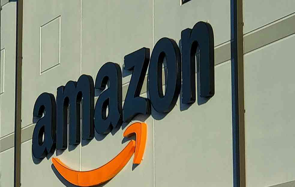 Kompanije Gugl i Amazon otpuštaju stotine zaposlenih