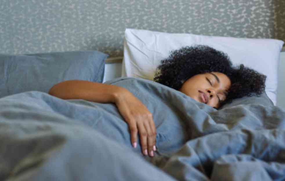 Šta se u vašem telu ZAPRAVO DEŠAVA kada spavate MANJE OD 6 SATI? Spisak neželjenih posledica je PRILIČNO DUG!