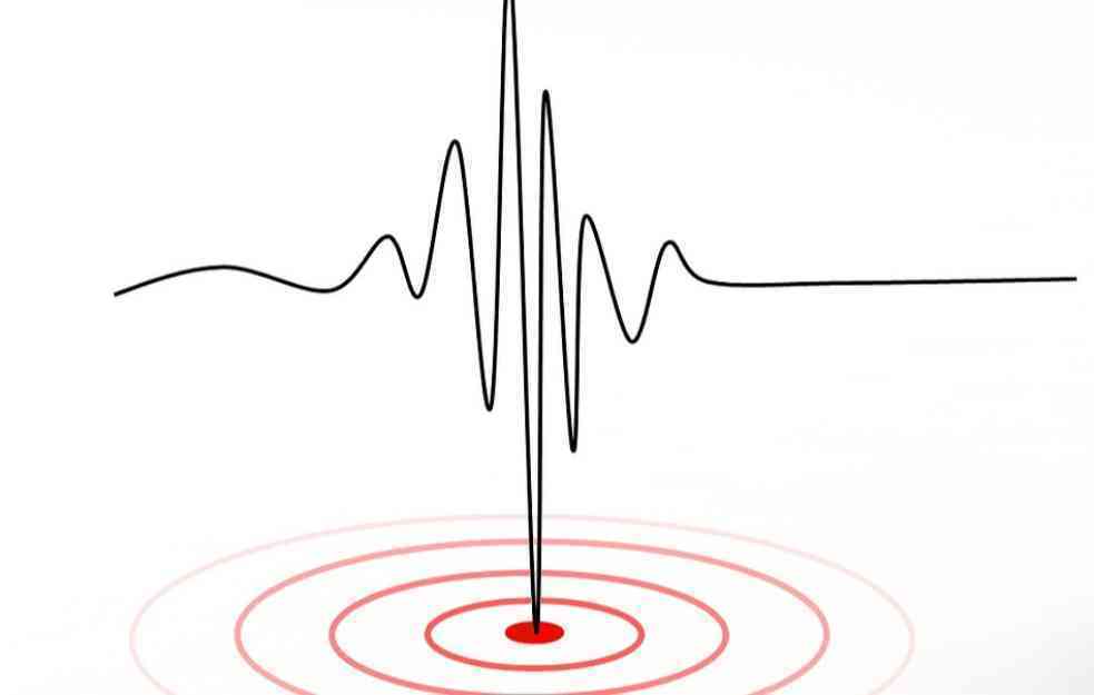  U Ukrajini zemljotres magnitude 3,1 po Rihteru