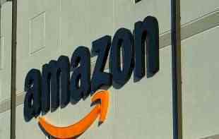 <span style='color:red;'><b>Amazon</b></span> beleži zaradu od skoro sedam milijardi u drugom kvartalu
