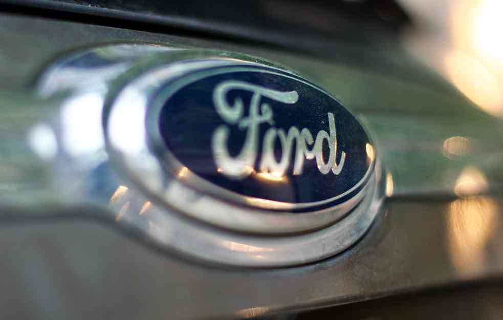 Ford planira da otpusti više od hiljadu ljudi