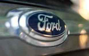 LEGENDARNI AUTOMOBIL: Šta je Ford smislio sa novim modelom Capri?