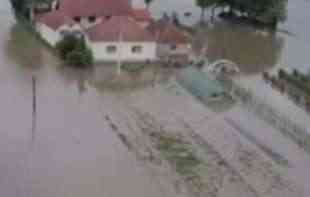 VANREDNA SITUACIJA U OSAM MESTA U SRBIJI: Opada nivo reka u poplavljenim područjima! EVO GDE JE KRITIČNO!