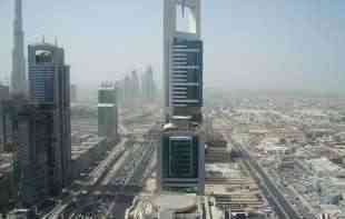 PREOTELI PRESTO VELIKOJ BRITANIJI: Emirati su novi raj za milionere