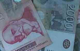 NAŠLI SMO SE NA ZVANIČNOJ KURSNOJ LISTI: <span style='color:red;'><b>Srpski dinar</b></span> na kursnoj listi Rusije