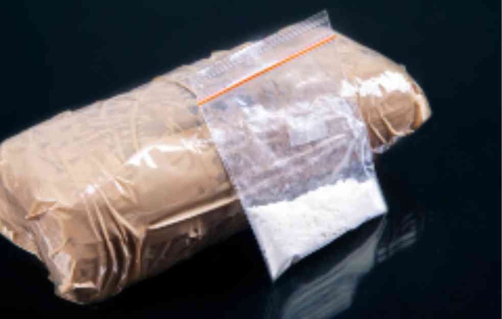 Broj korisnika kokaina na Kosovu u porastu, posebno prerađene vrste krek kokaina