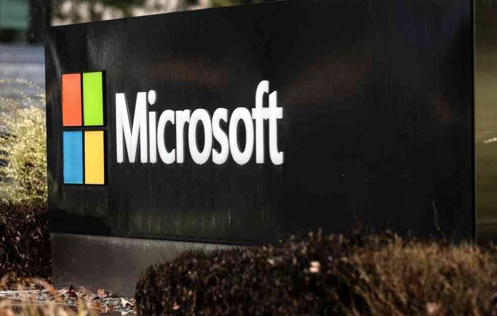 Microsoft rešio da promeni prizor koji niko ne želi da vidi