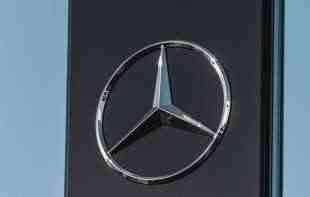 Blago njima: Radnici Mercedesa dobili najveće <span style='color:red;'><b>bonus</b></span>e u istoriji kompanije