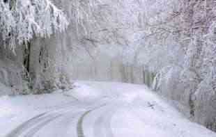 STIŽE NEVREME, NA SNAZI DVA <span style='color:red;'><b>METEOALARM</b></span>A: Evo u kojim delovima se očekuje sneg