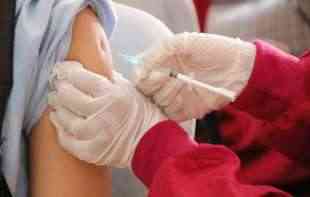 Vakcina protiv HPV virusa štiti od raka grlića materice, kada bi trebalo da se primi