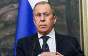 Lavrov na sastanku OEBS-A, samo ako Bugarska otvori vazdušni prostor 