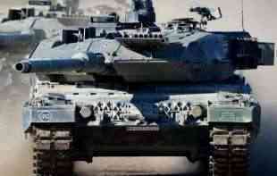EU odobrila pomoć Ukrajini, <span style='color:red;'><b>Berlin</b></span> pritisnut da šalje tenkove