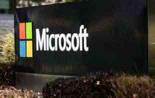 Microsoft rešio da promeni prizor koji niko ne želi da vidi