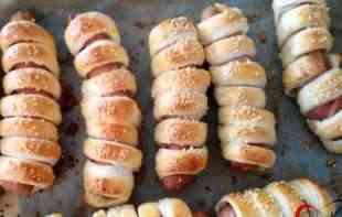 JEDAN OD AMERIČKIH SIMBOLA: Kako je nastao <span style='color:red;'><b>hot dog</b></span>?