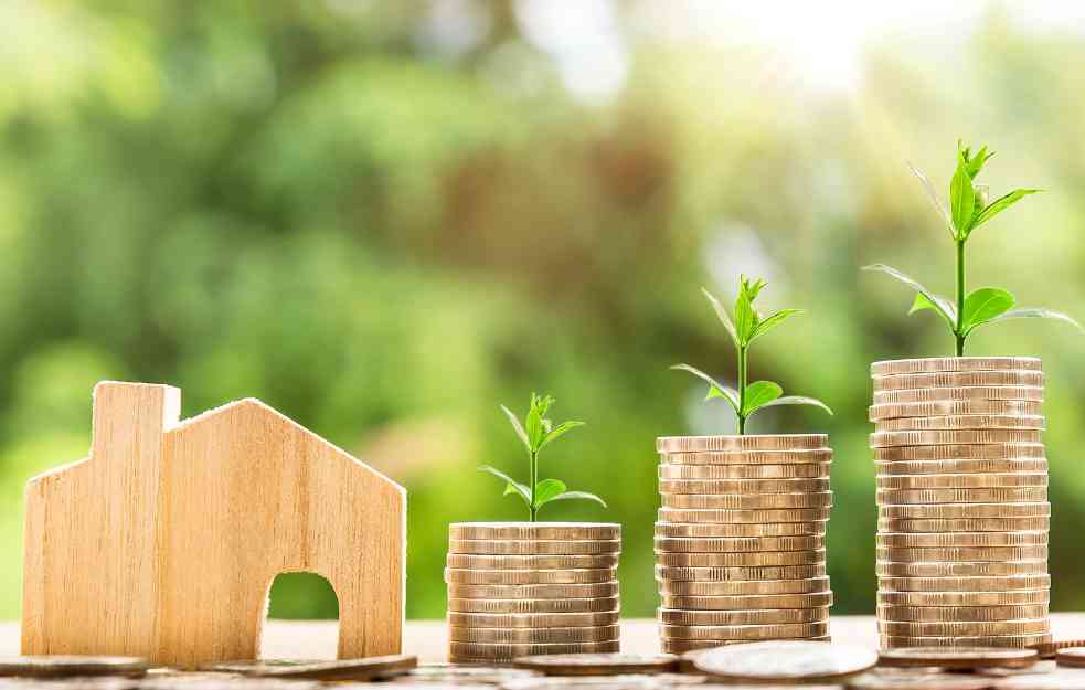 Veliko interesovanje za stambene kredite za mlade: Prijave već premašile 1.000 zahteva