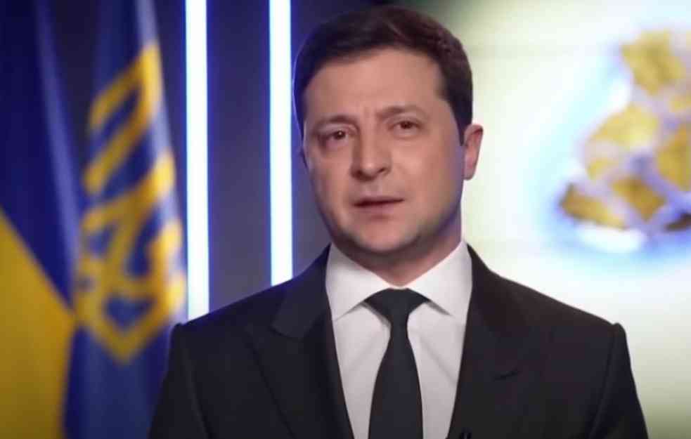 KADROVSKA PROMENA ILI SKLANJANJE NESPOSOBNIH: Ko su i zašto su smenjeni funkcioneri u kabinetu Zelenskog i vladi Ukrajine?