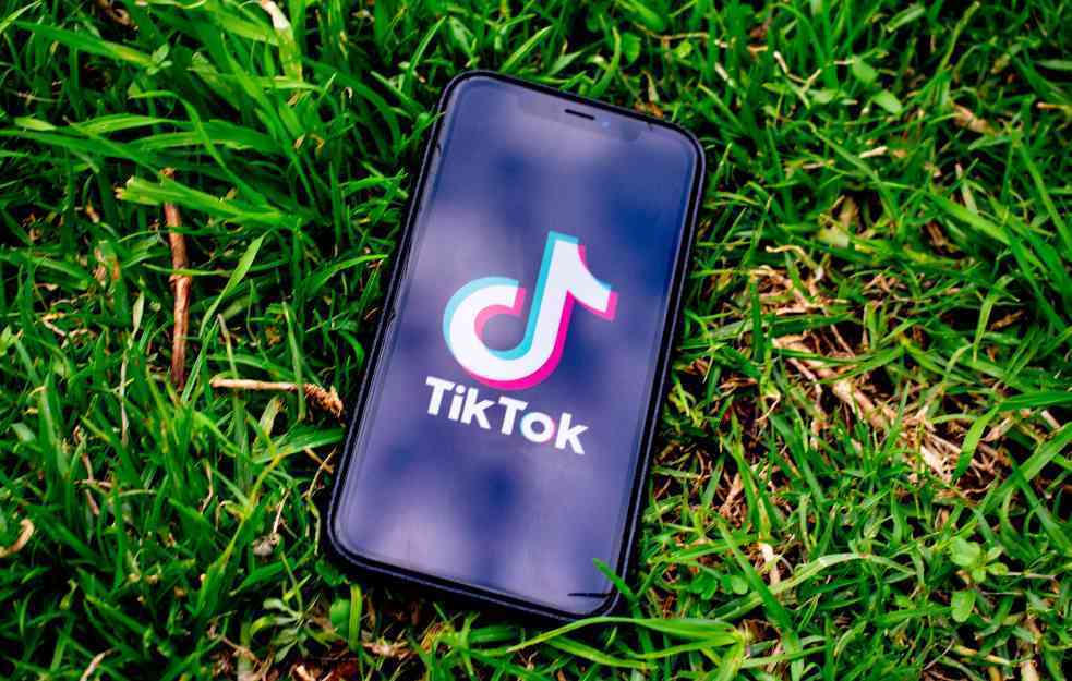 Otkrivena tajna o viralnim snimcima, zaposleni TikToka odlučuju hoće li video biti najgledaniji