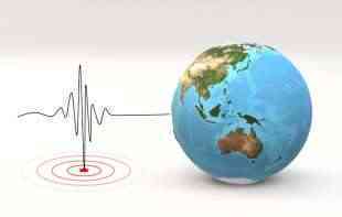 JAK POTRES : Zemljotres jačine 5,6 stepeni pogodio <span style='color:red;'><b>Azerbejdžan</b></span>