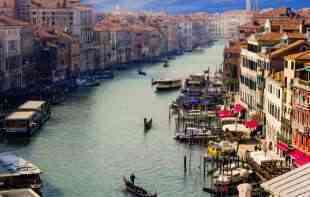 <span style='color:red;'><b>UNESCO</b></span> IMA NOVI ZAHTEV : Traži da se Venecija doda na listu ugrožene svetske baštine