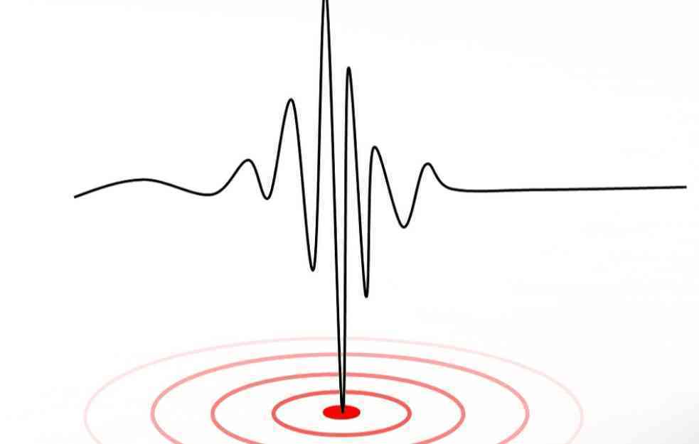SRBIJA SE TRESLA CELU NOĆ:  Štrpce za samo nekoliko sati pogodilo pet zemljotresa