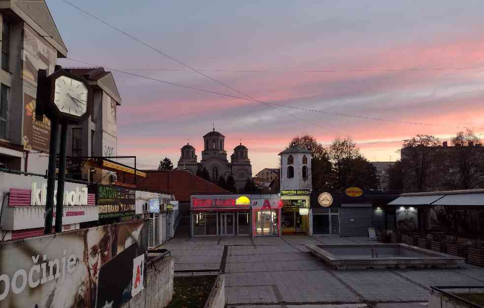 OVAJ GRAD U SRBIJI I ZVANIČNO NAJZAGAĐENIJI U EVROPI, nema ni mernu stanicu, ali ima OBEĆANJA...