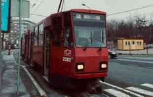 Napadnuti <span style='color:red;'><b>vozači</b></span> tramvaja na Banjici