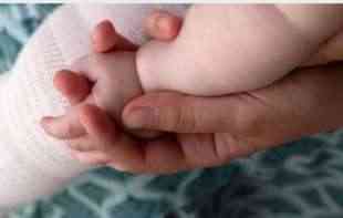 DOBRA STATISTIKA: U januaru rođene 572 bebe više nego u istom mesecu prošle godine