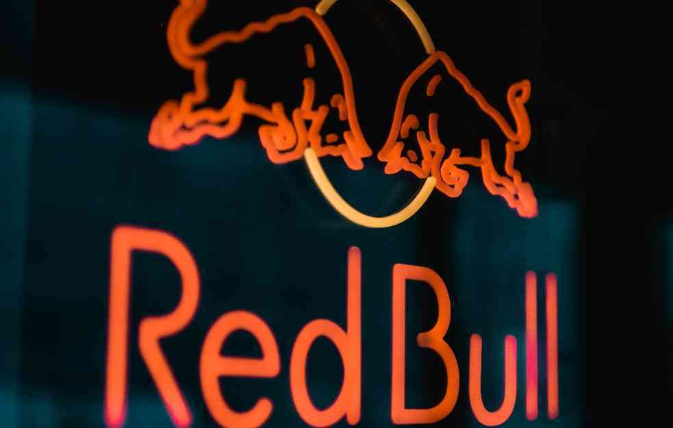 Red Bull ostvario prihode od 9,86 milijardi evra u 2022. godini