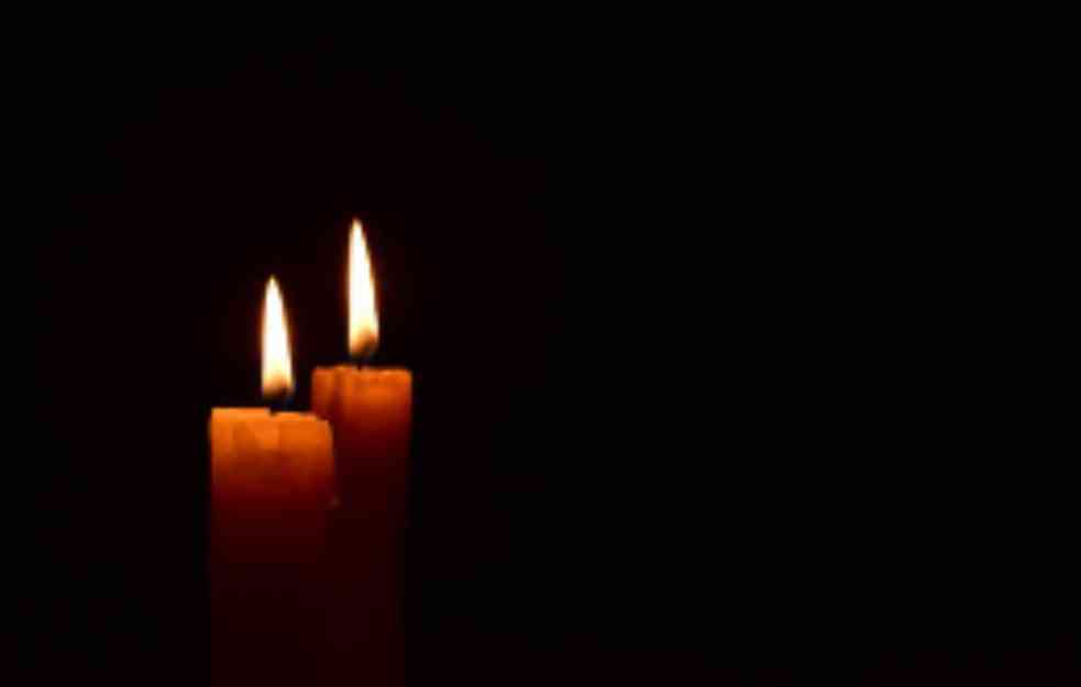 U Herceg Novom proglašen Dan žalosti zbog tragične smrti trinaestogodišnjeg dečaka