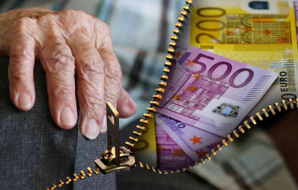 Kako se računa beneficirani radni staž?