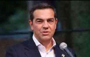 Cipras podneo zahtev za nepoverenje vladi zbog afere prisluškivanja
