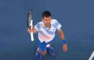 ĐOKOVIĆA JOŠ DVA KORAKA DELE OD 10. TITULE: Poznato kada Novak igre <span style='color:red;'><b>polufinale</b></span> Australijan opena!