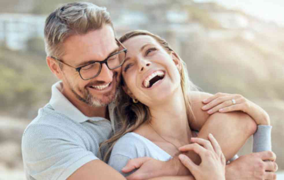 SITNICE KOJE ZNAČE: Četiri stvari koje svaki par treba da uradi u toku godine