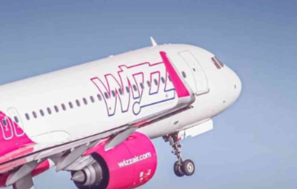 Wizz Air najavio posebne letove za navijače na Evropskom prvenstvu: Visoke cene izazivaju polemike