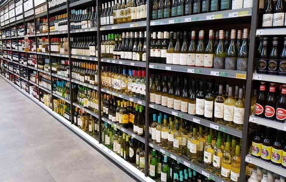 MARKETINŠKI TRIKOVI IMAJU PROĐU: Dobra etiketa može da proda i loše vino