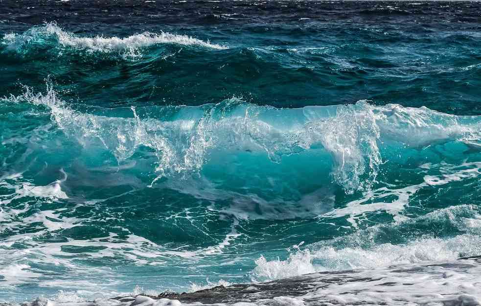 OVDE SE KRIJE OGROMAN POTENCIJAL: Okeani kao energetski resursi